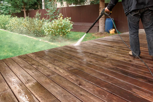 Best Sidewalk and Walkway Cleaning  in New Middletown, OH